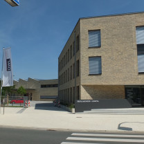 Überlandwerk Leinetal Gronau