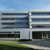 Universität, Hildesheim