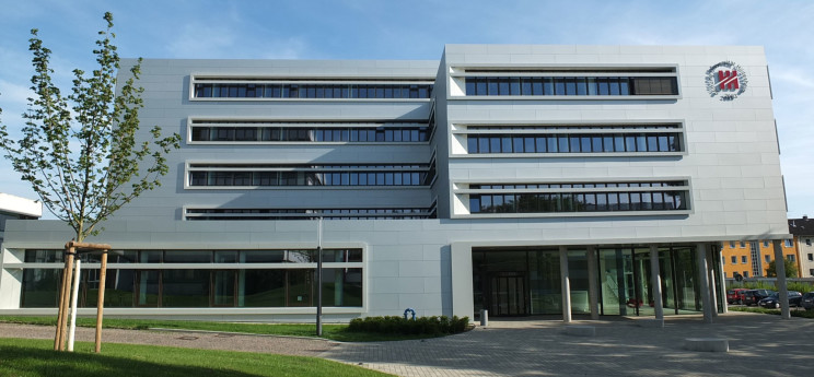 Universität, Hildesheim