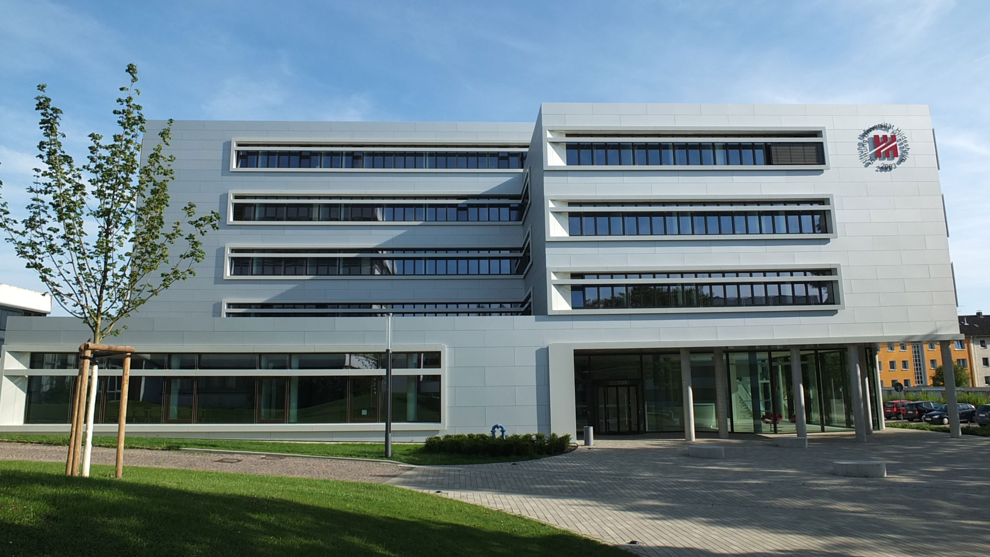 Universität, Hildesheim